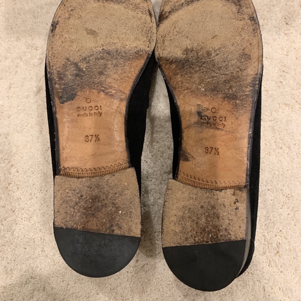 Gucci Loafers - Picture 7 of 8